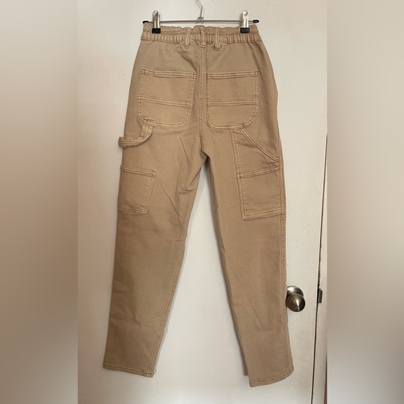 Ardene Mom Jeans- XS- NWOT - Picture 2 of 2